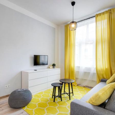 Rozsa Apartments Budapeszt Zewnętrze zdjęcie