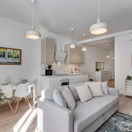 Rozsa Apartments Budapeszt Zewnętrze zdjęcie