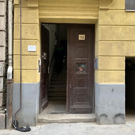 Rozsa Apartments Budapeszt Zewnętrze zdjęcie