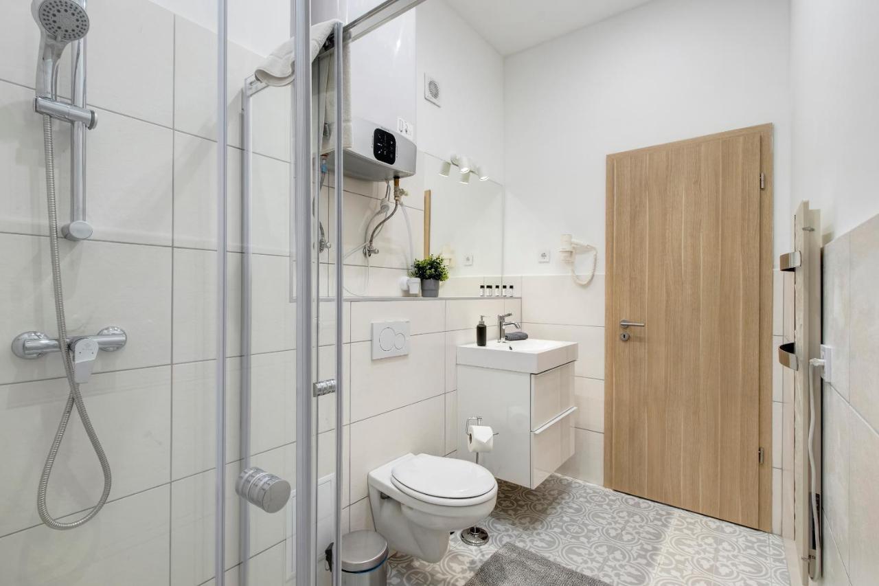 Rozsa Apartments Budapeszt Zewnętrze zdjęcie