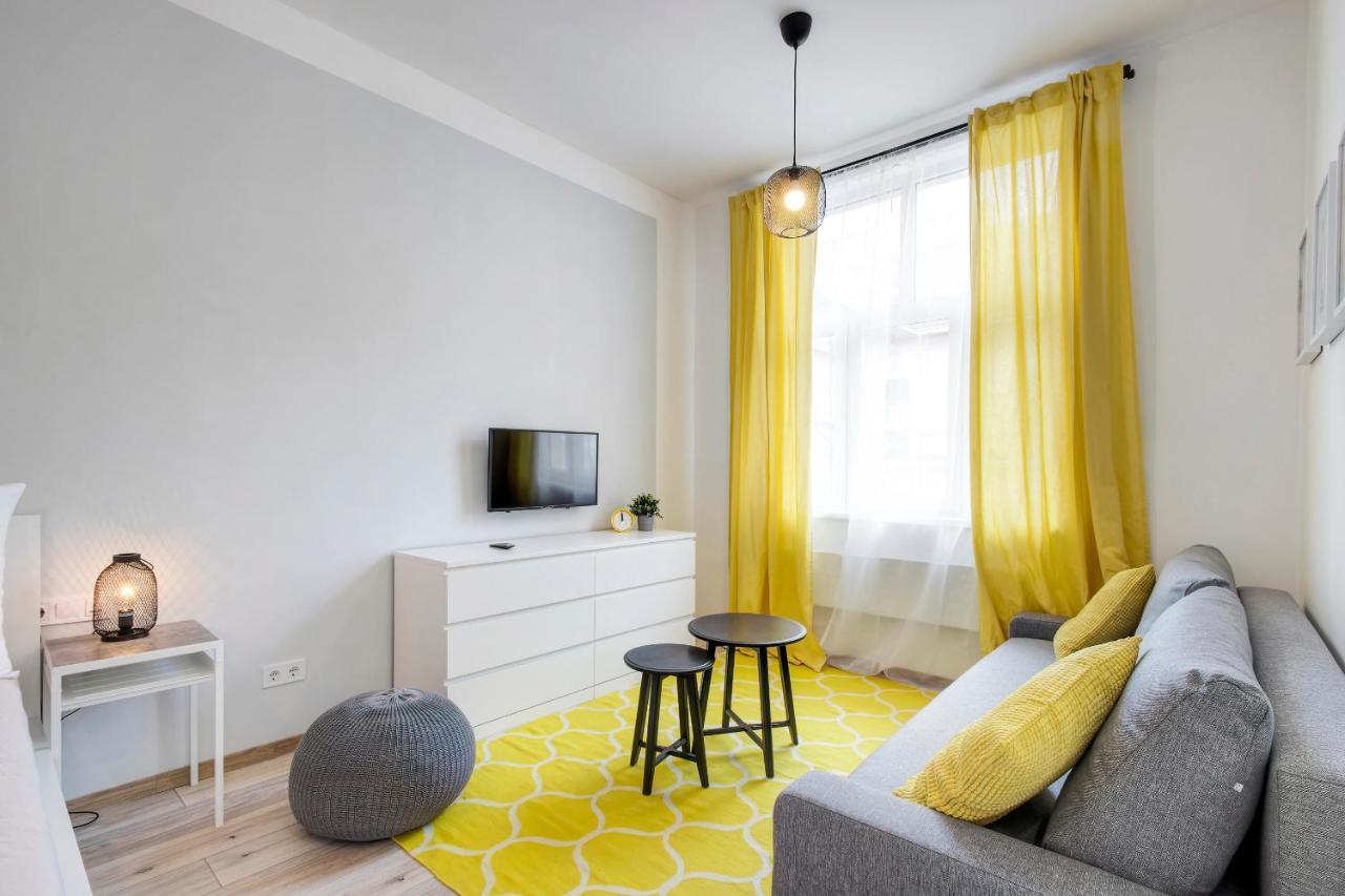 Rozsa Apartments Budapeszt Zewnętrze zdjęcie