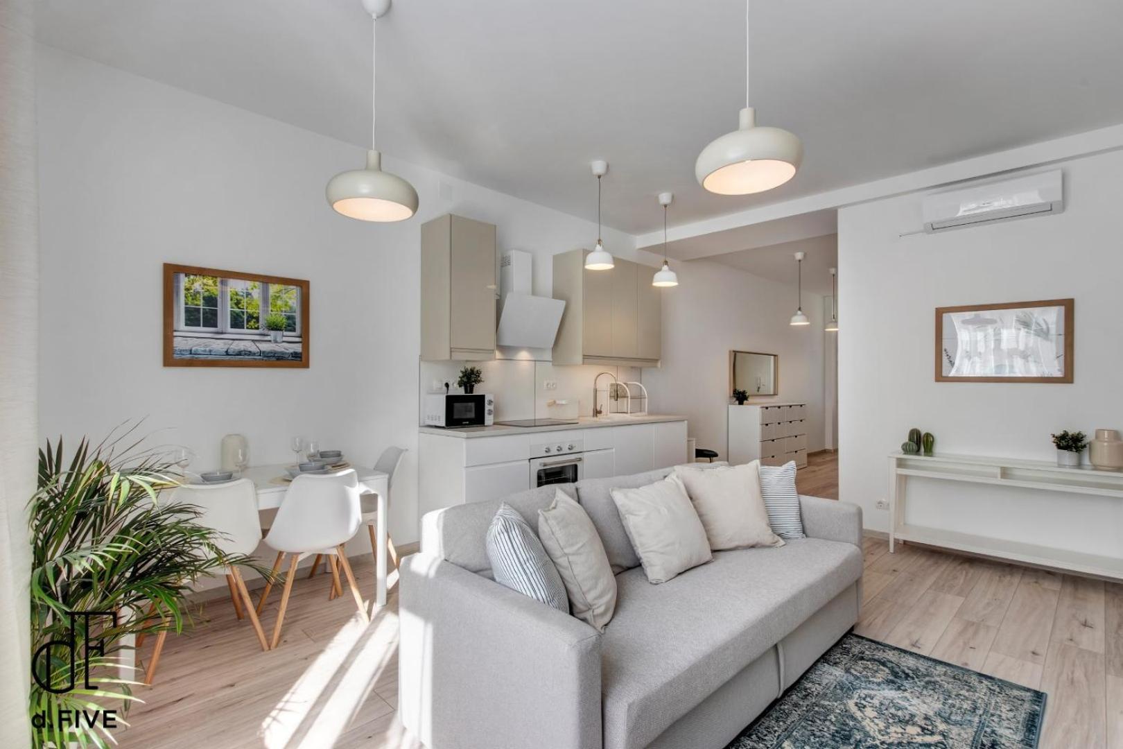 Rozsa Apartments Budapeszt Zewnętrze zdjęcie