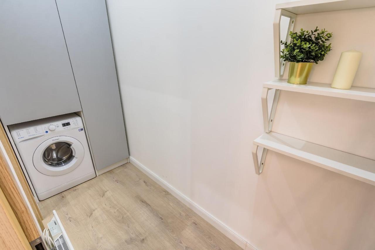 Rozsa Apartments Budapeszt Zewnętrze zdjęcie