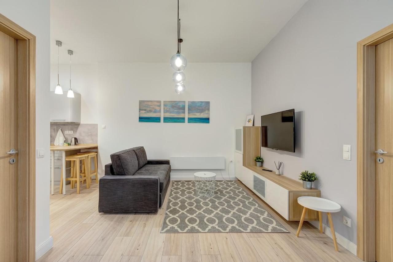 Rozsa Apartments Budapeszt Zewnętrze zdjęcie