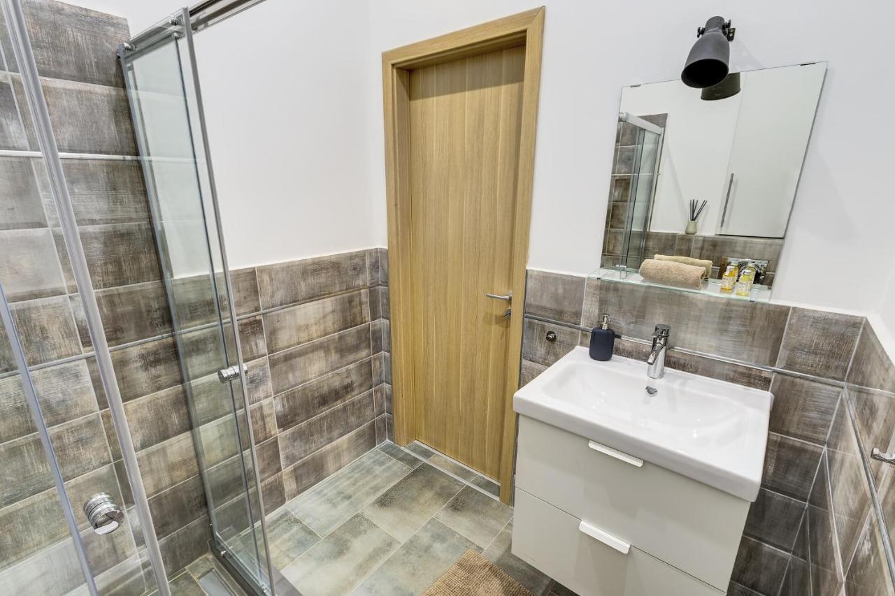 Rozsa Apartments Budapeszt Zewnętrze zdjęcie