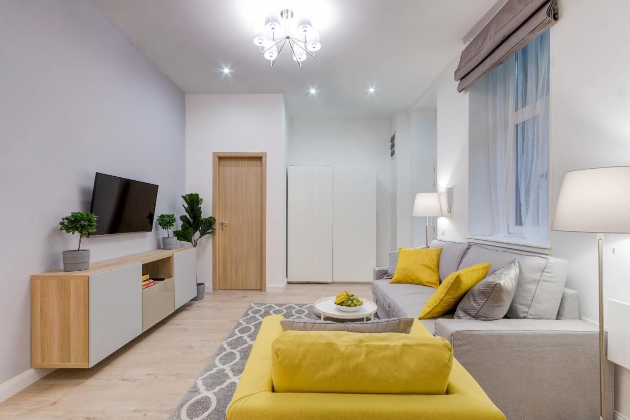 Rozsa Apartments Budapeszt Zewnętrze zdjęcie
