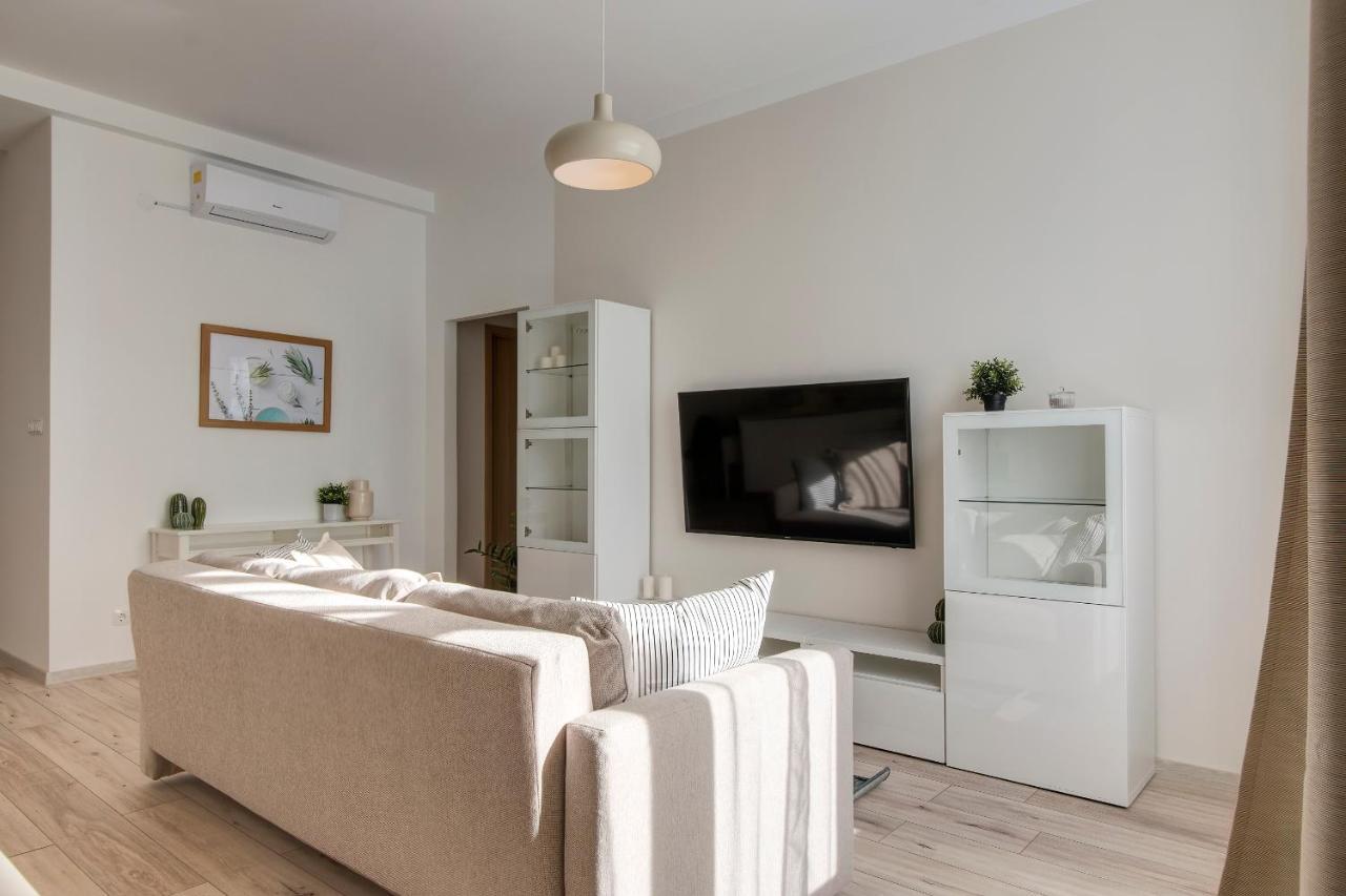 Rozsa Apartments Budapeszt Zewnętrze zdjęcie