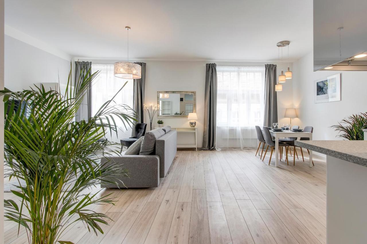 Rozsa Apartments Budapeszt Zewnętrze zdjęcie