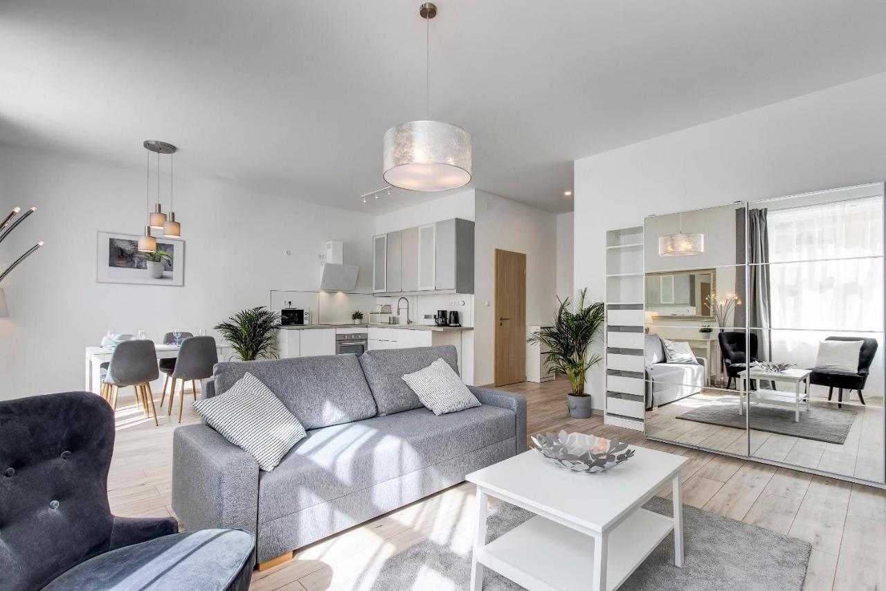 Rozsa Apartments Budapeszt Zewnętrze zdjęcie
